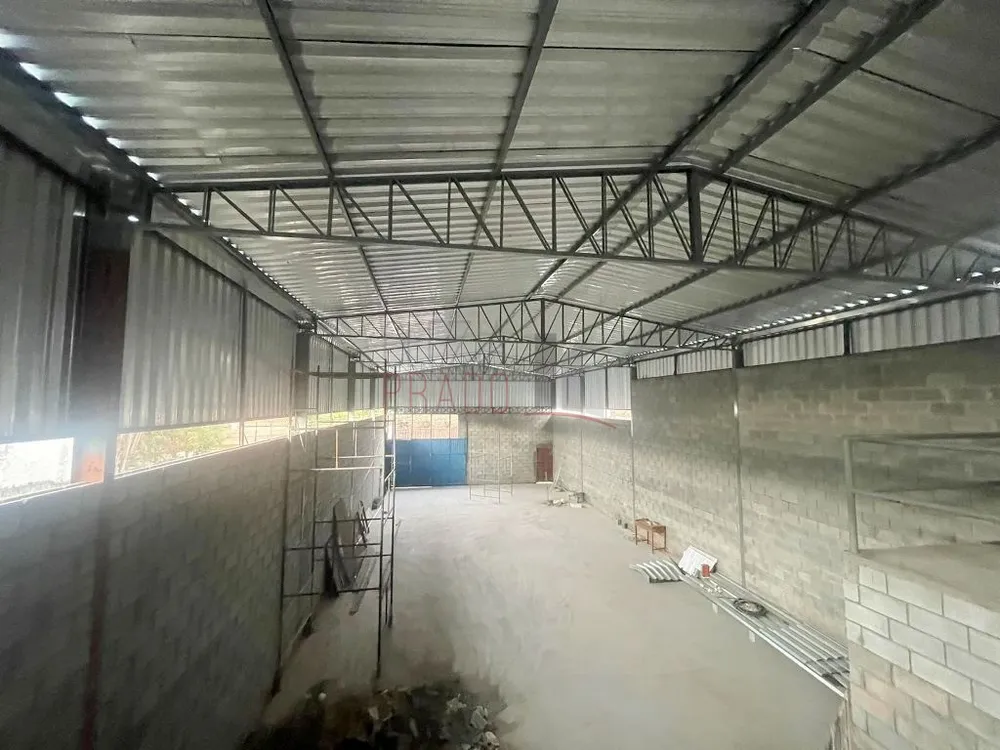 Depósito-Galpão, 380 m² - Foto 4
