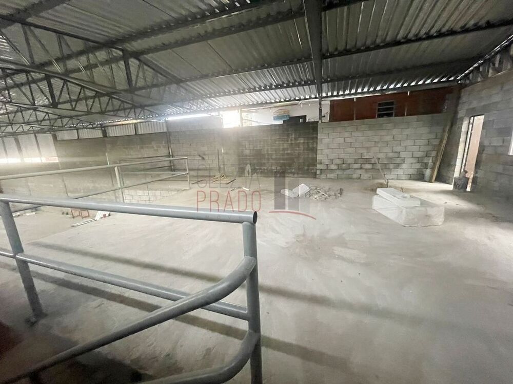 Depósito-Galpão, 380 m² - Foto 4