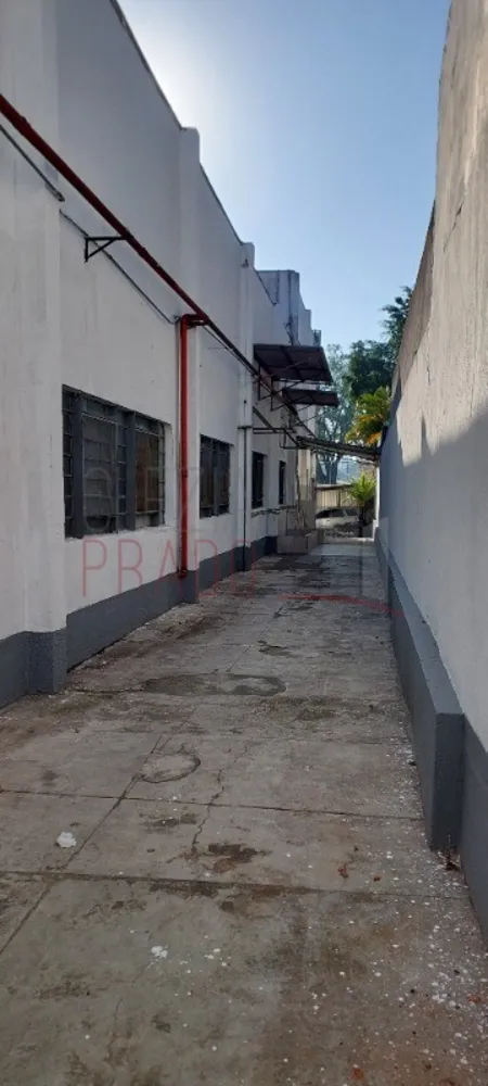 Depósito-Galpão, 2700 m² - Foto 20