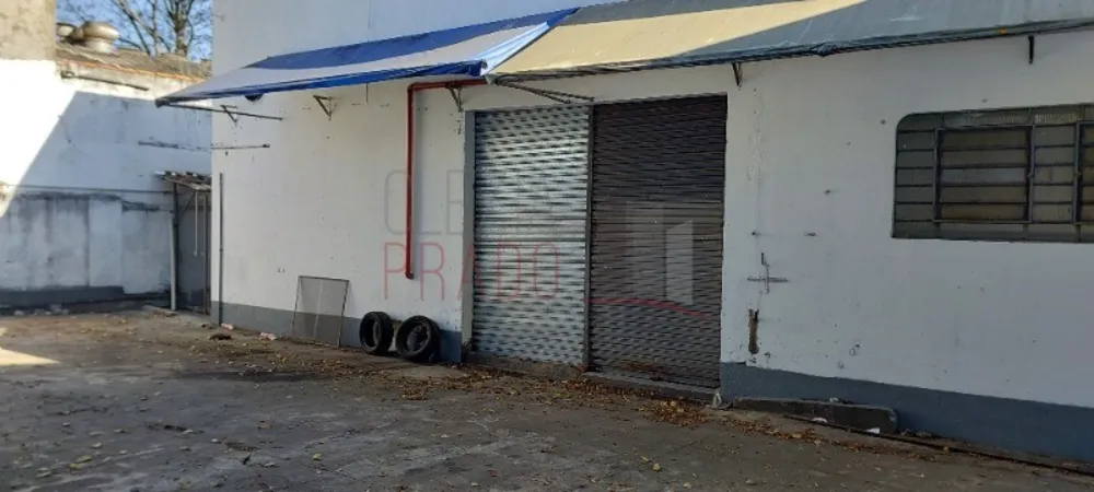 Depósito-Galpão, 2700 m² - Foto 19
