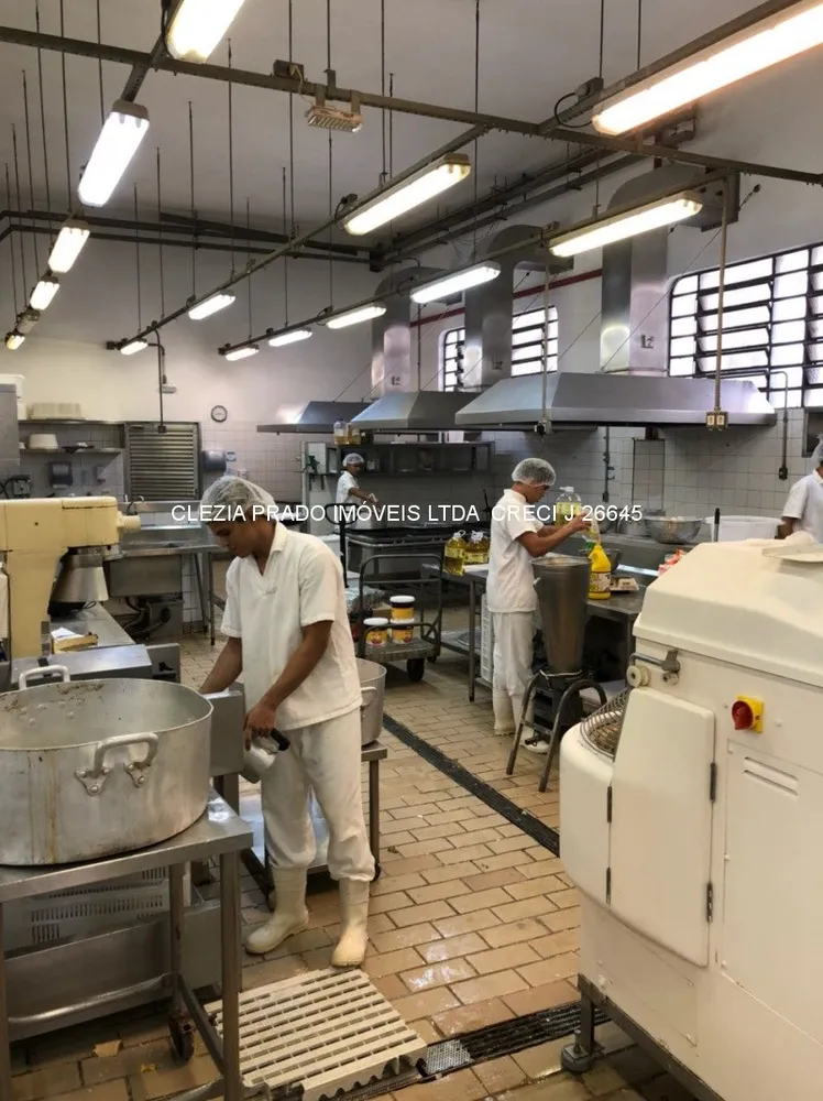 Depósito-Galpão, 2700 m² - Foto 5