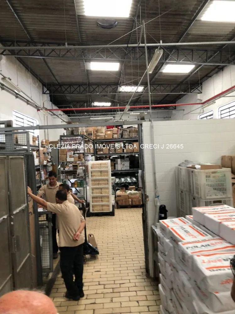 Depósito-Galpão, 2700 m² - Foto 3