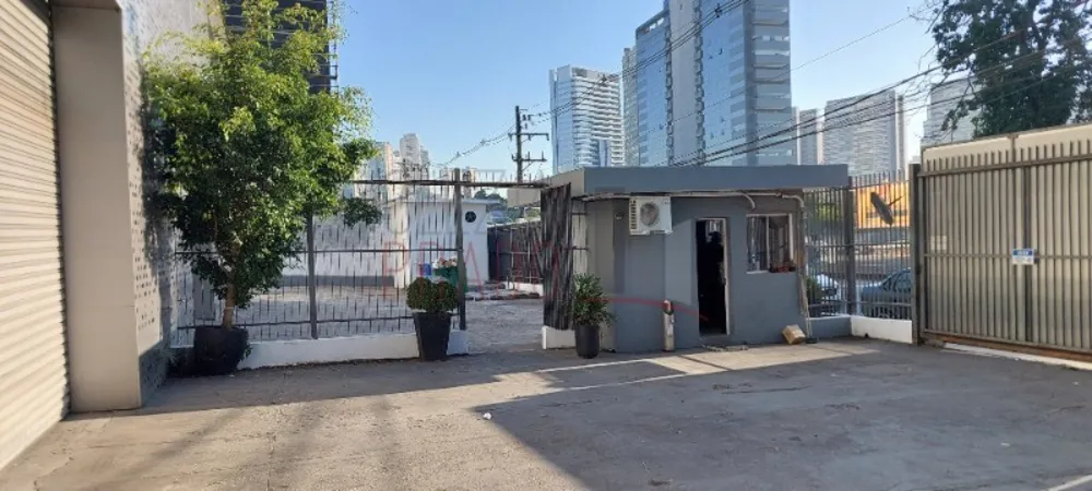 Depósito-Galpão, 2700 m² - Foto 10