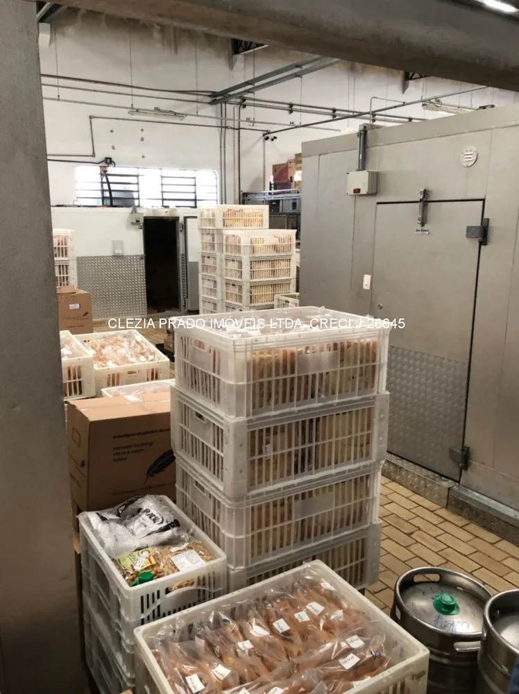 Depósito-Galpão, 2700 m² - Foto 2