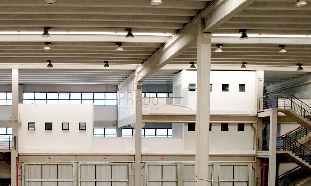 Depósito-Galpão, 17423 m² - Foto 10
