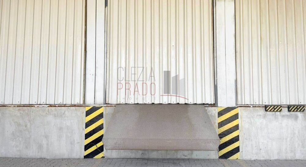 Depósito-Galpão, 17423 m² - Foto 5