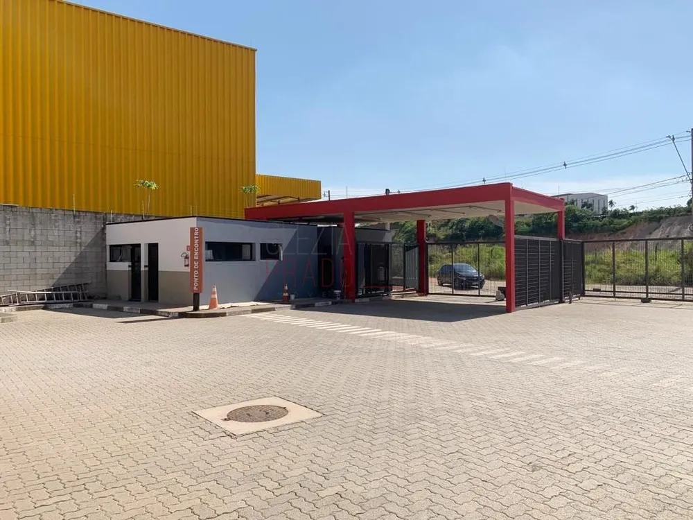Depósito-Galpão, 17423 m² - Foto 13