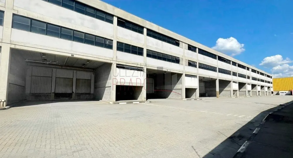 Depósito-Galpão, 17423 m² - Foto 12