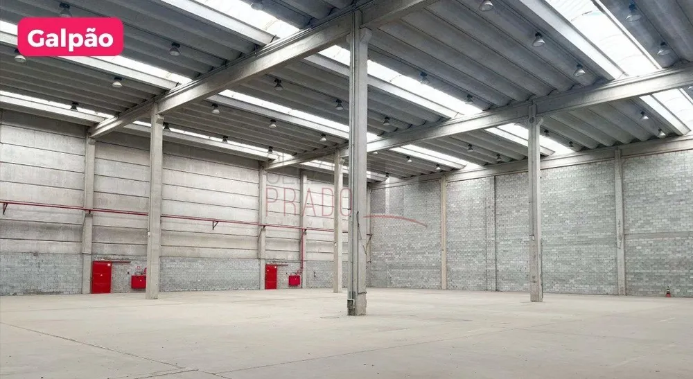 Depósito-Galpão, 17423 m² - Foto 2