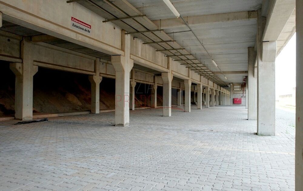 Depósito-Galpão, 17423 m² - Foto 8