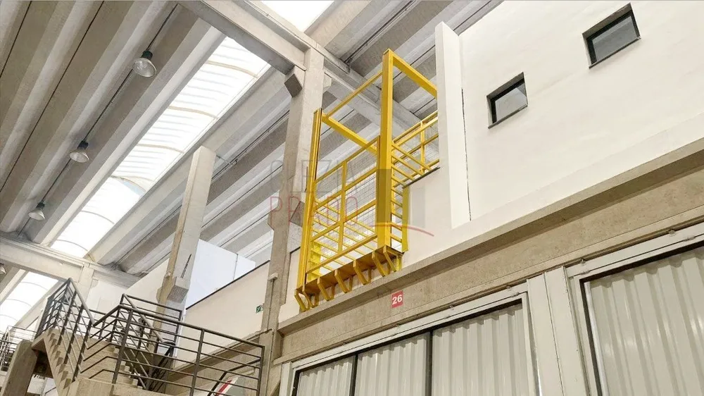 Depósito-Galpão, 17423 m² - Foto 7