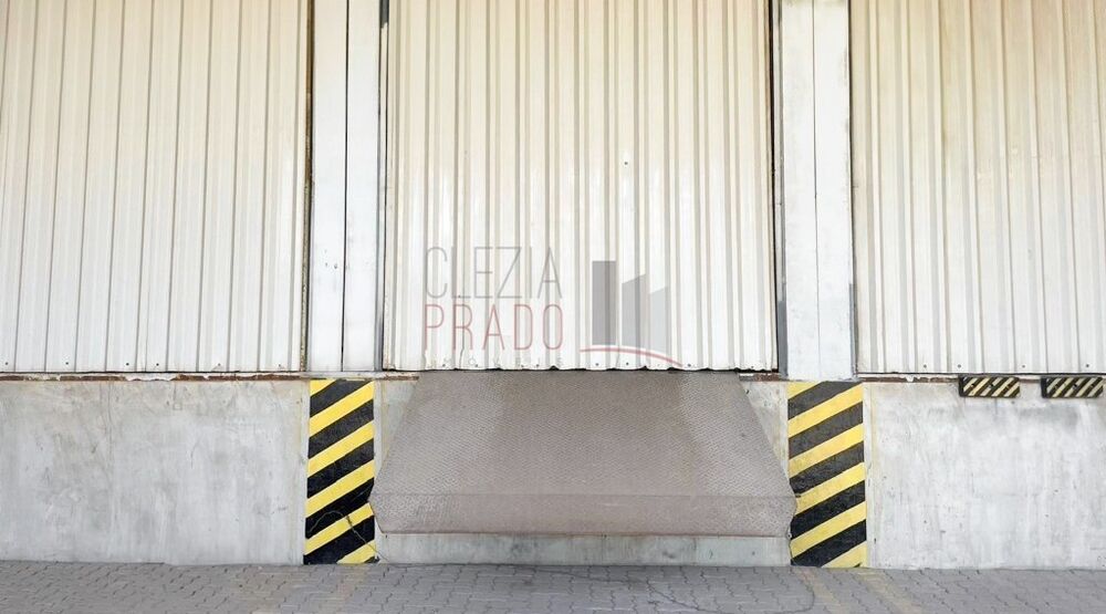 Depósito-Galpão, 17423 m² - Foto 9