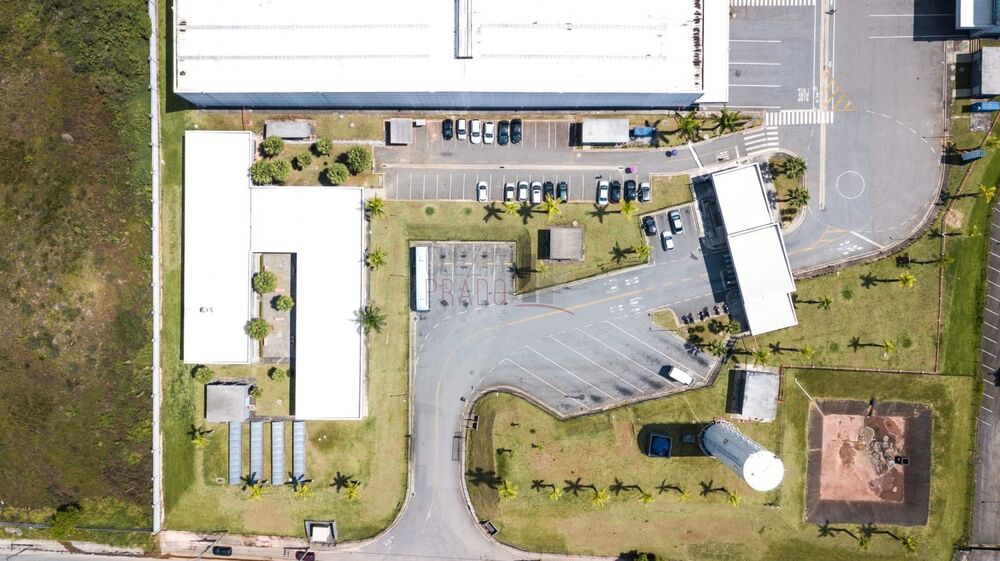 Depósito-Galpão, 2212 m² - Foto 1