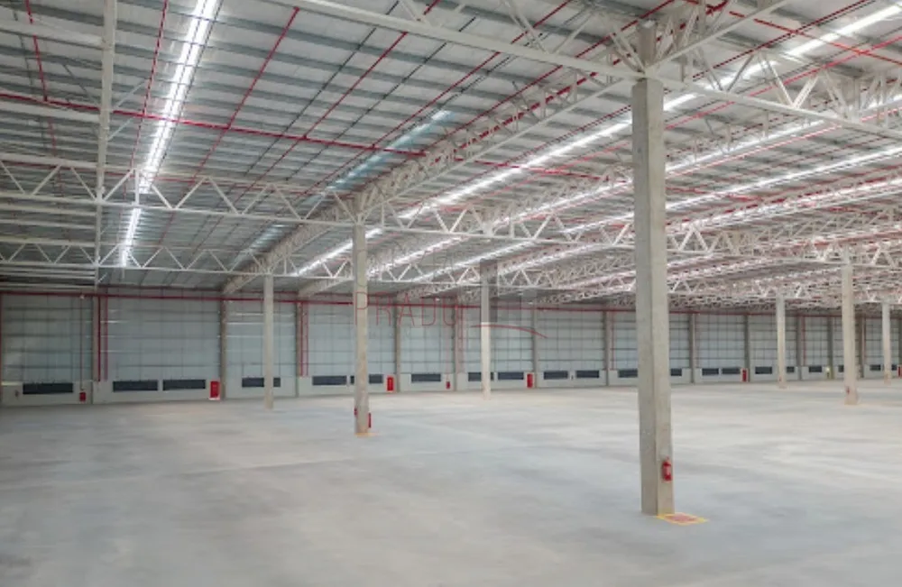 Depósito-Galpão, 2719 m² - Foto 10