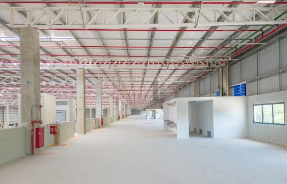 Depósito-Galpão, 2719 m² - Foto 4