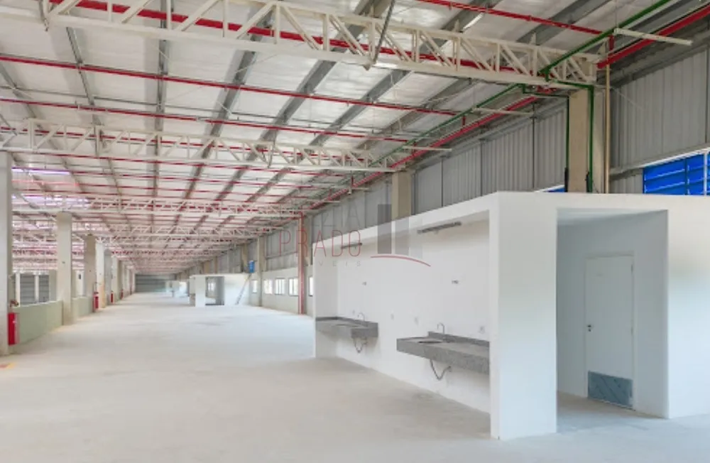 Depósito-Galpão, 2719 m² - Foto 9