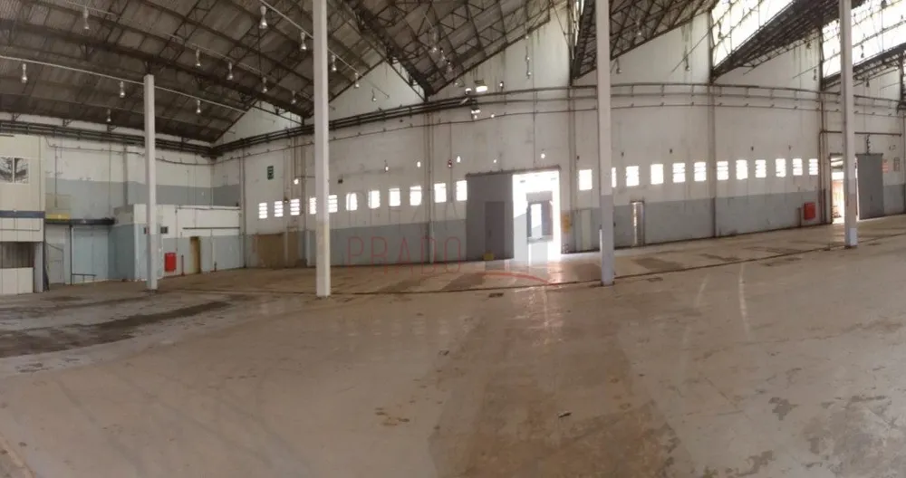 Depósito-Galpão, 185000 m² - Foto 10