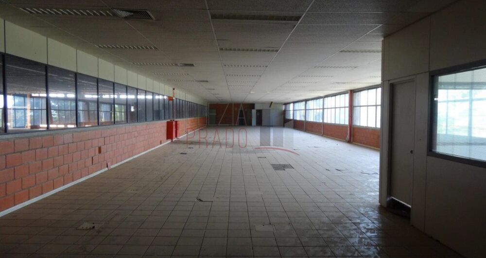 Depósito-Galpão, 185000 m² - Foto 2