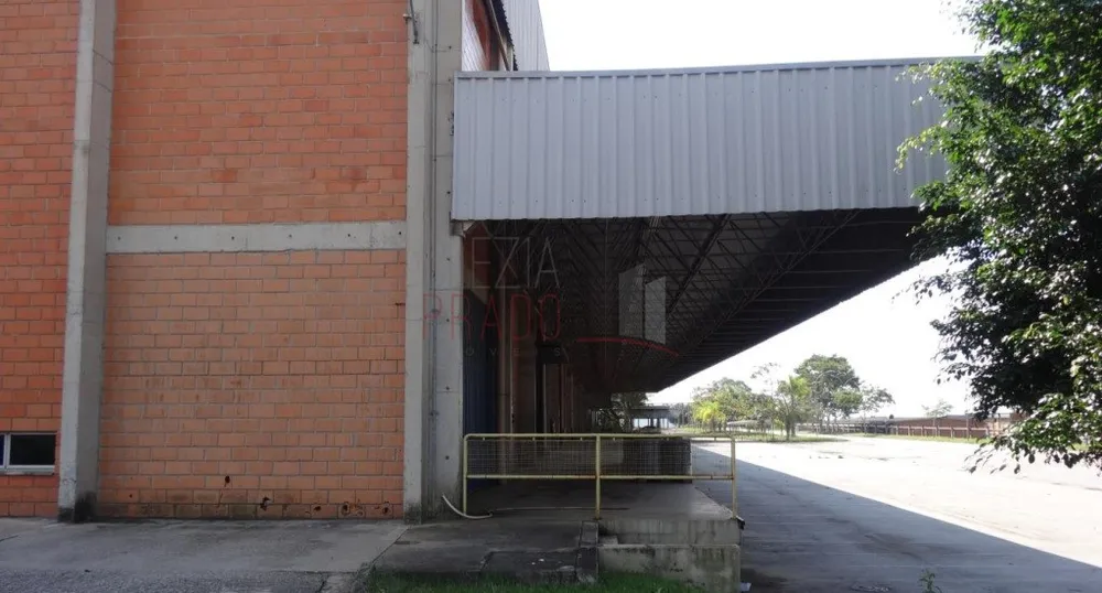 Depósito-Galpão, 185000 m² - Foto 3