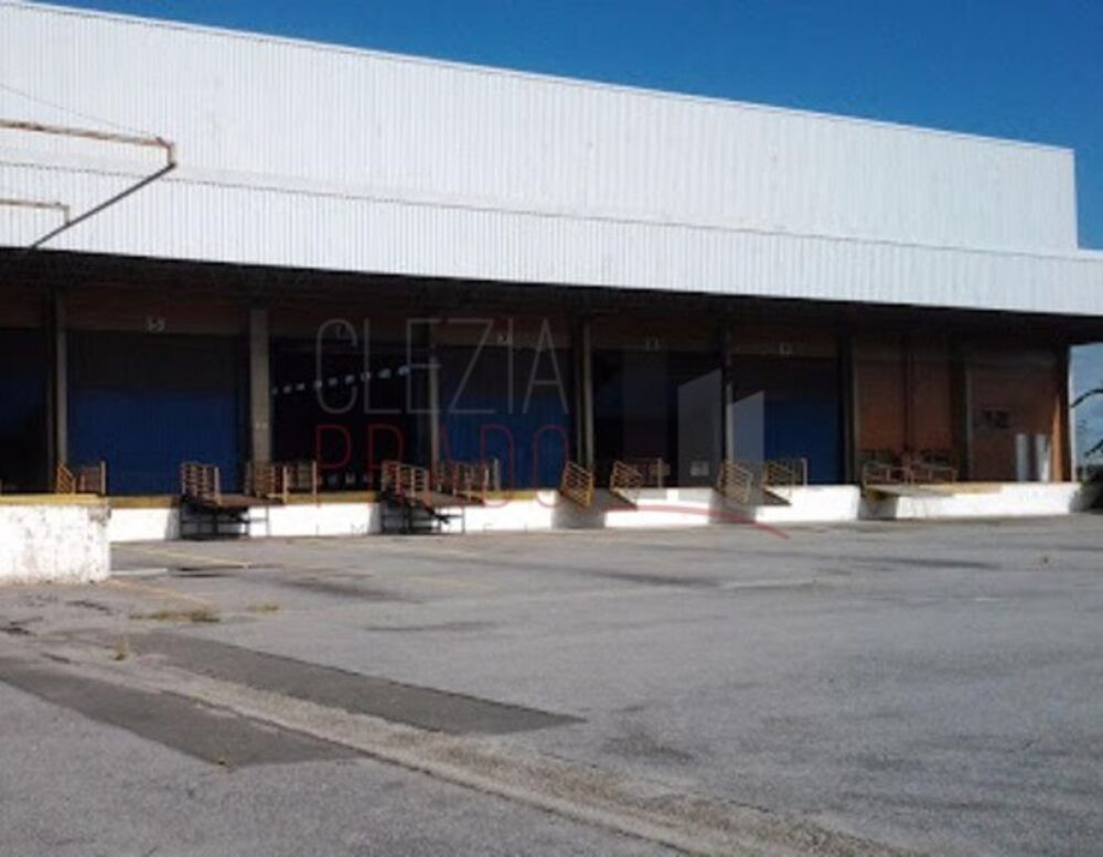 Depósito-Galpão, 185000 m² - Foto 3