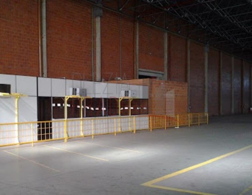 Depósito-Galpão, 185000 m² - Foto 4