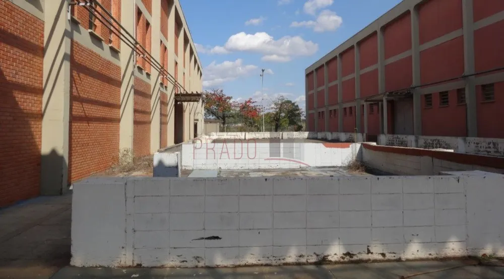 Depósito-Galpão, 185000 m² - Foto 11