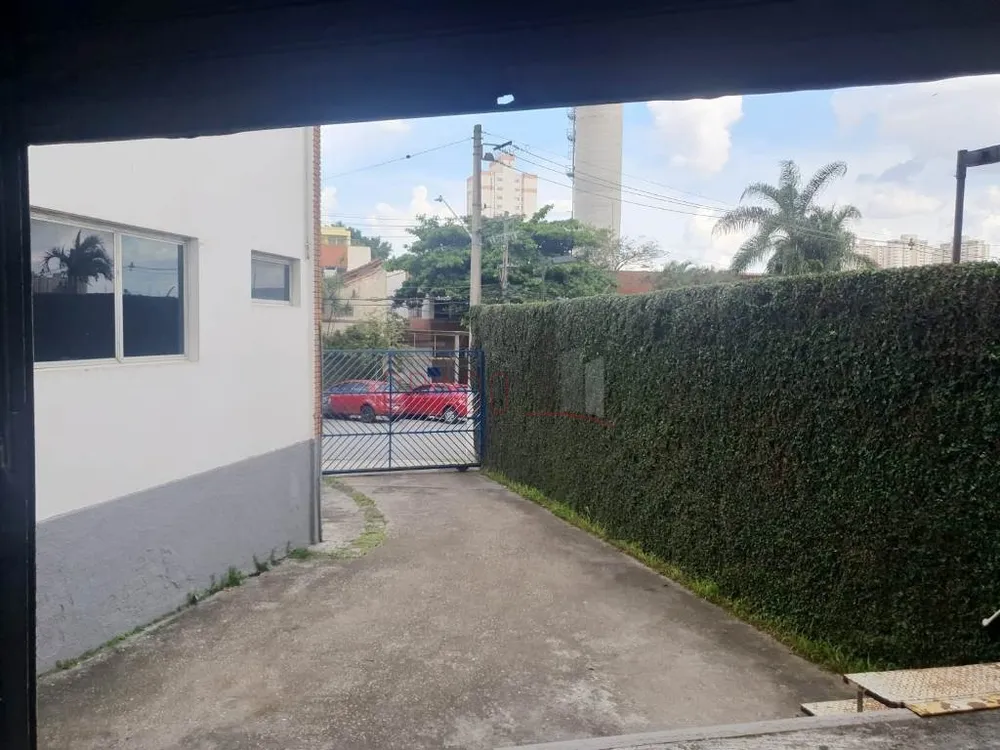 Depósito-Galpão, 1523 m² - Foto 13