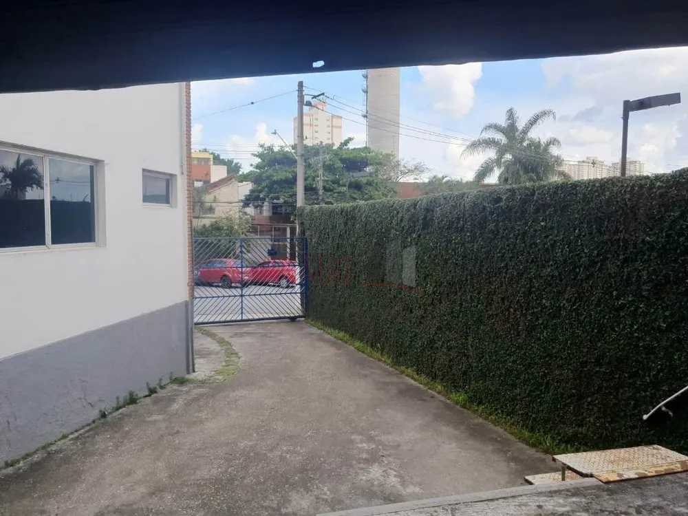 Depósito-Galpão, 1523 m² - Foto 7