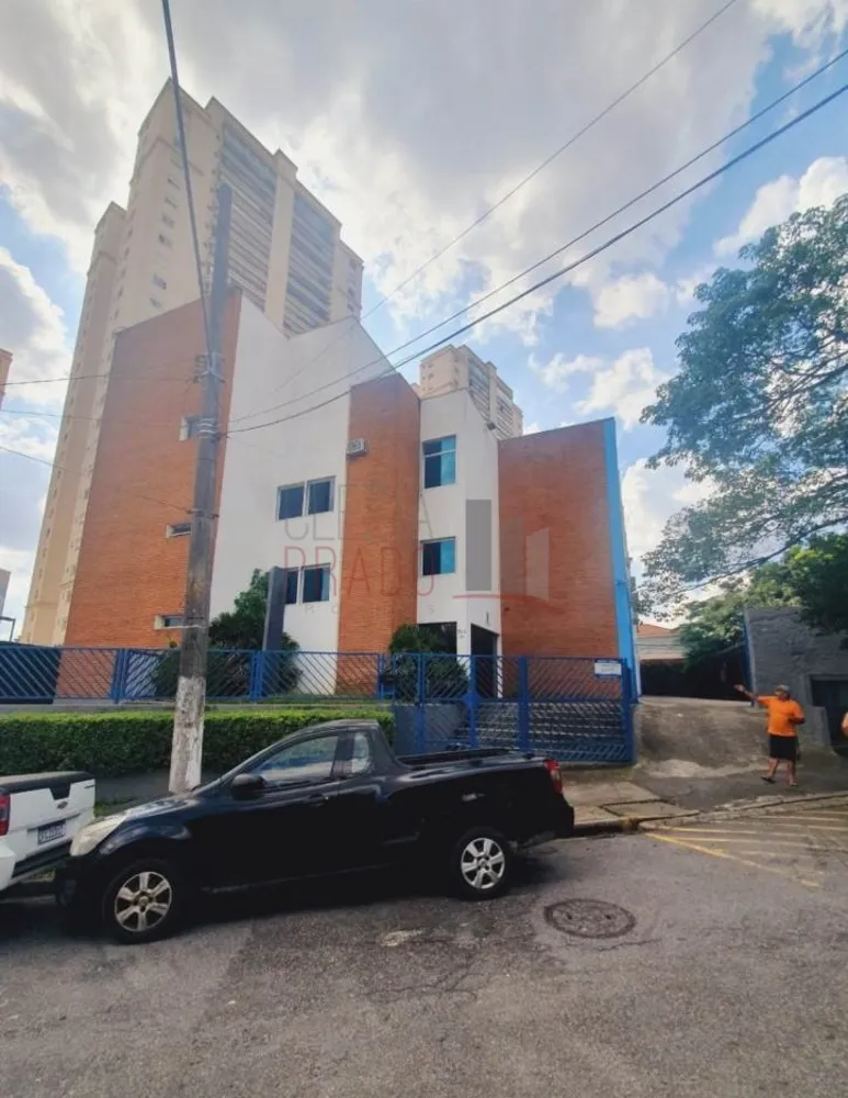 Depósito-Galpão, 1523 m² - Foto 6