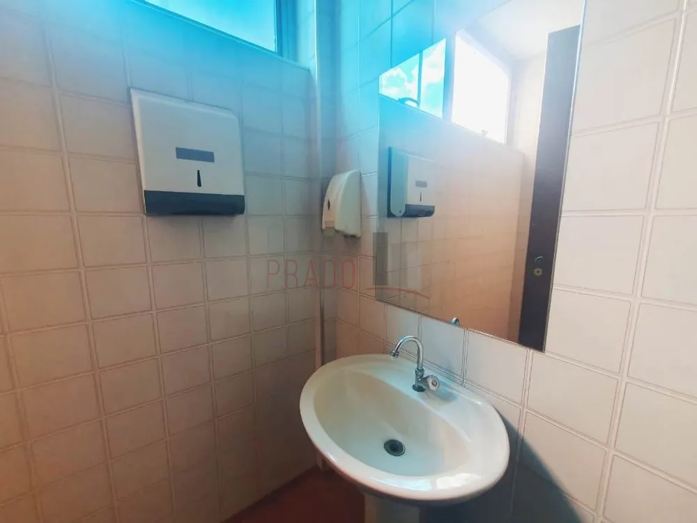 Depósito-Galpão, 1523 m² - Foto 16