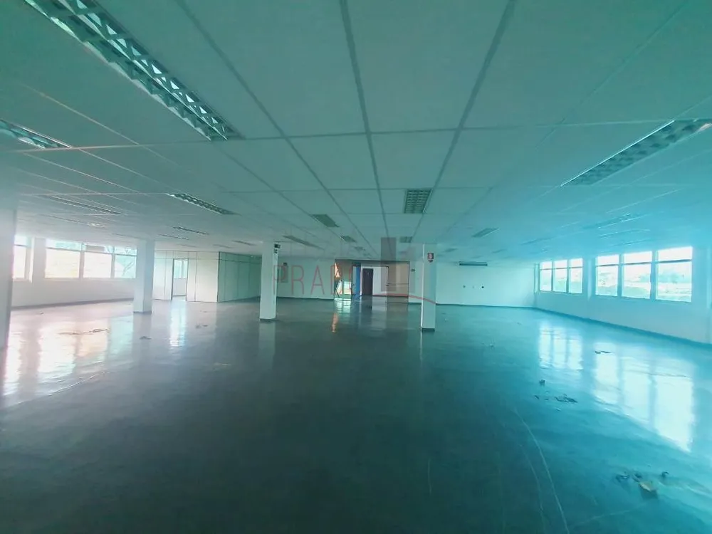 Depósito-Galpão, 1523 m² - Foto 10