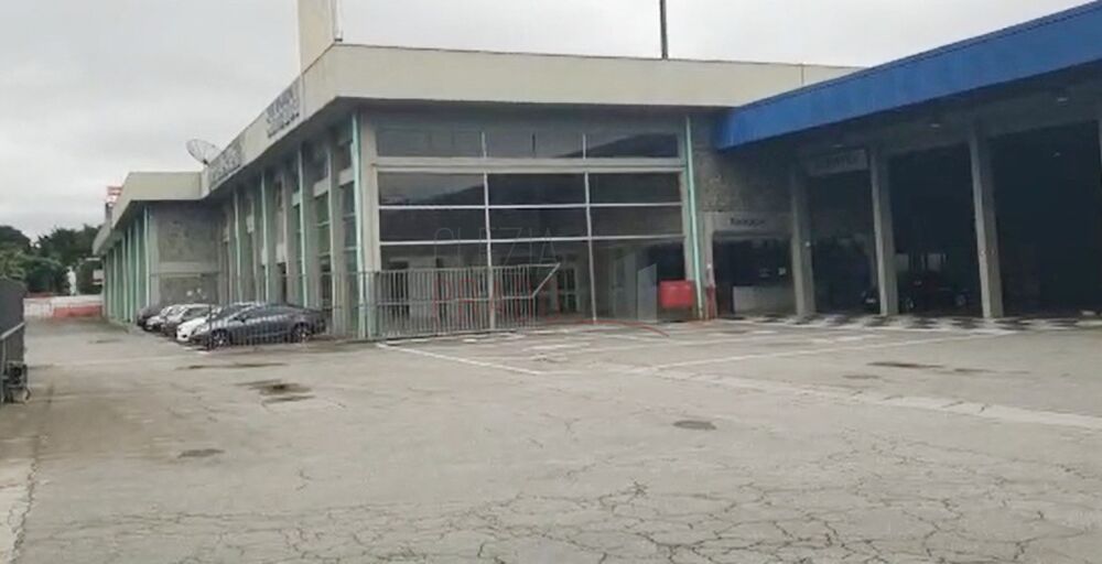 Depósito-Galpão, 24263 m² - Foto 3