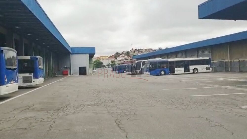 Depósito-Galpão, 24263 m² - Foto 4