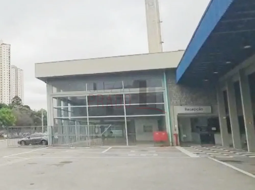 Depósito-Galpão, 24263 m² - Foto 2