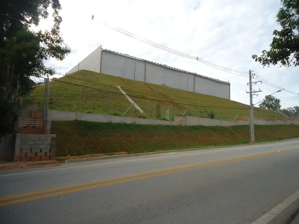 Depósito-Galpão, 2500 m² - Foto 5