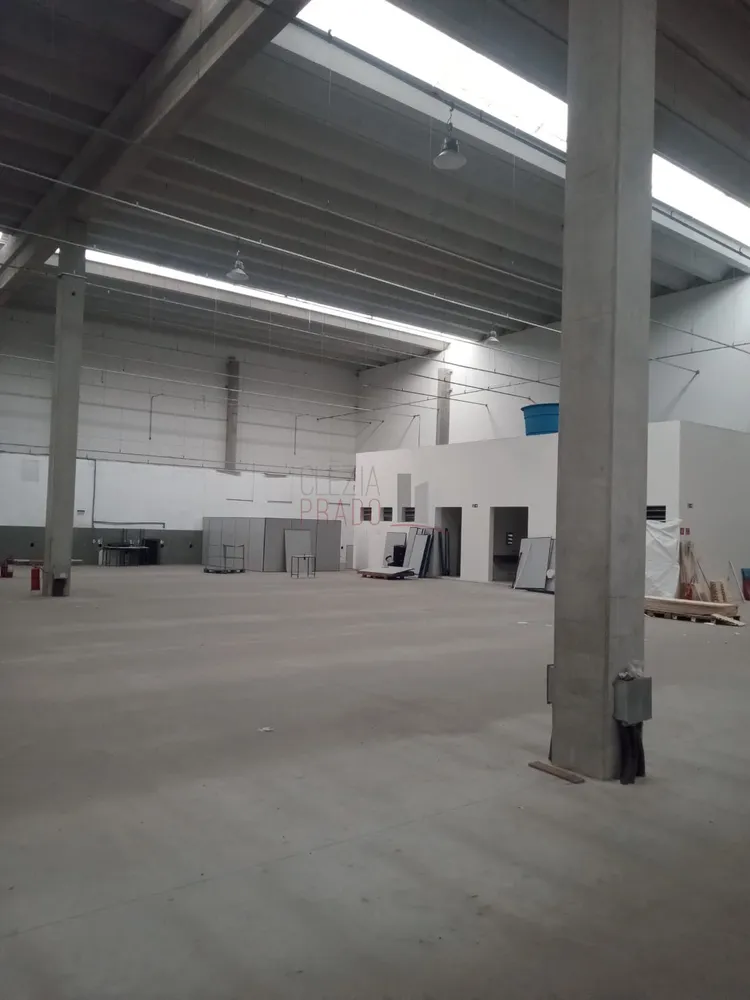 Depósito-Galpão, 2500 m² - Foto 7