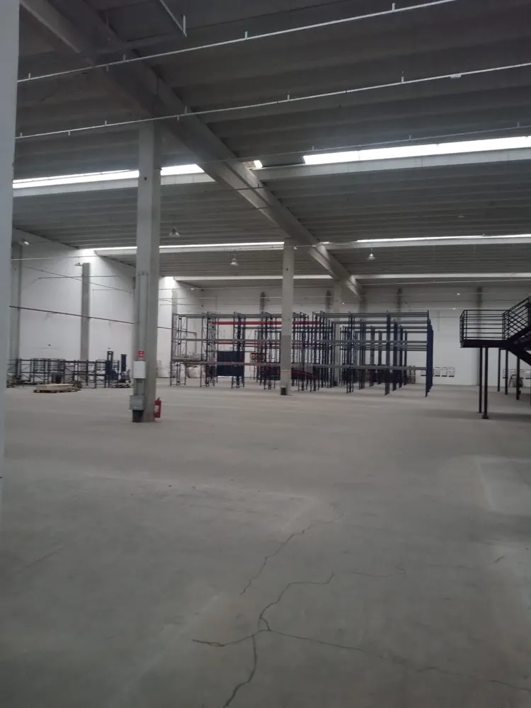 Depósito-Galpão, 2500 m² - Foto 8