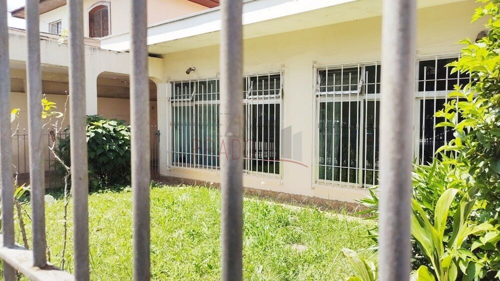 Casa, 3 quartos, 300 m² - Foto 1