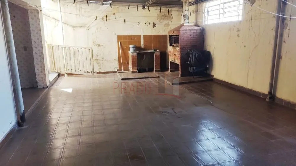 Casa, 3 quartos, 300 m² - Foto 7