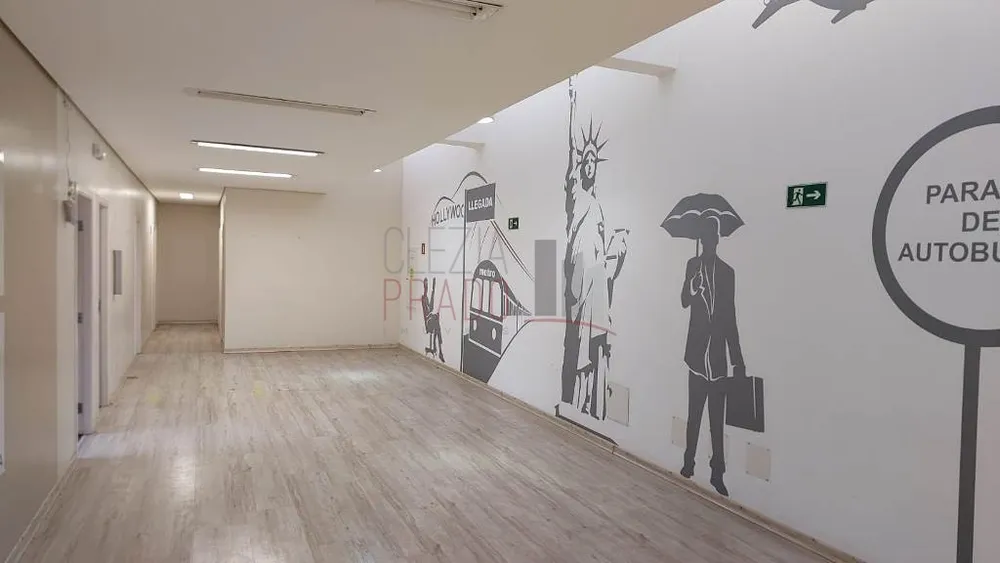 Prédio Inteiro, 646 m² - Foto 8
