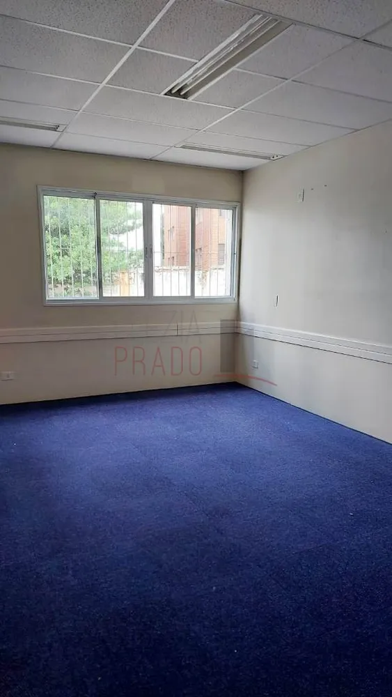 Prédio Inteiro, 646 m² - Foto 5