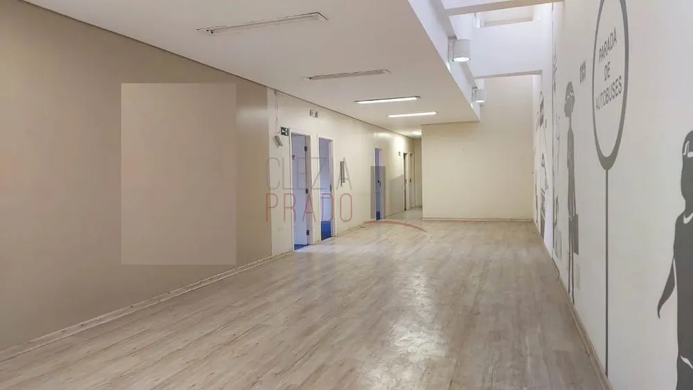 Prédio Inteiro, 646 m² - Foto 1