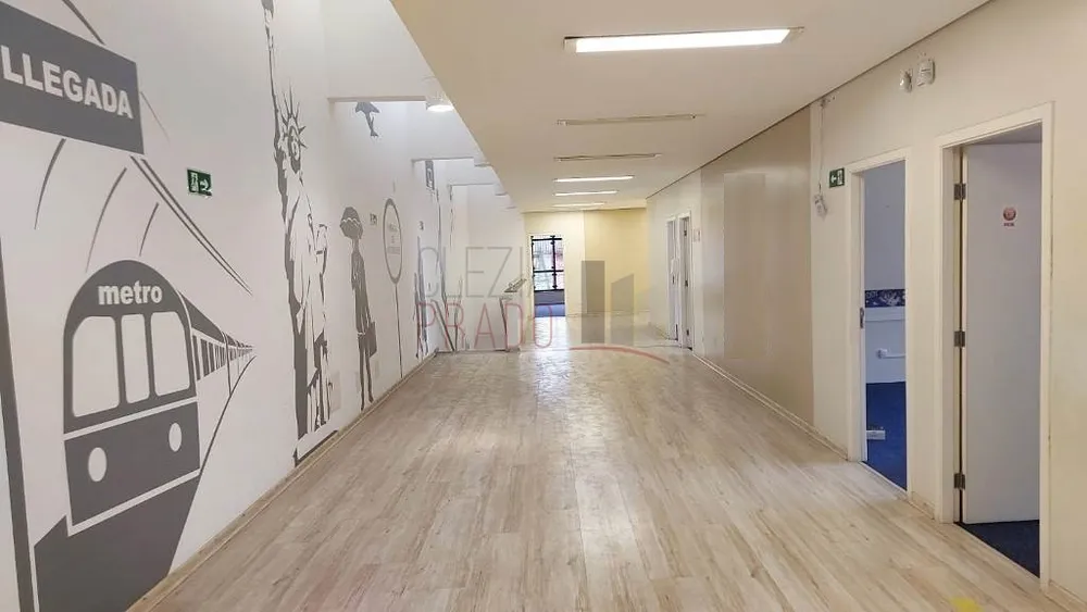 Prédio Inteiro, 646 m² - Foto 2