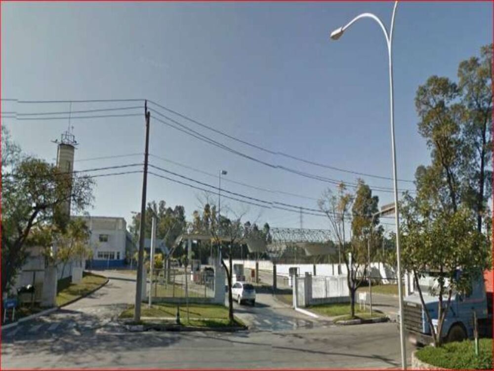 Depósito-Galpão, 15800 m² - Foto 1