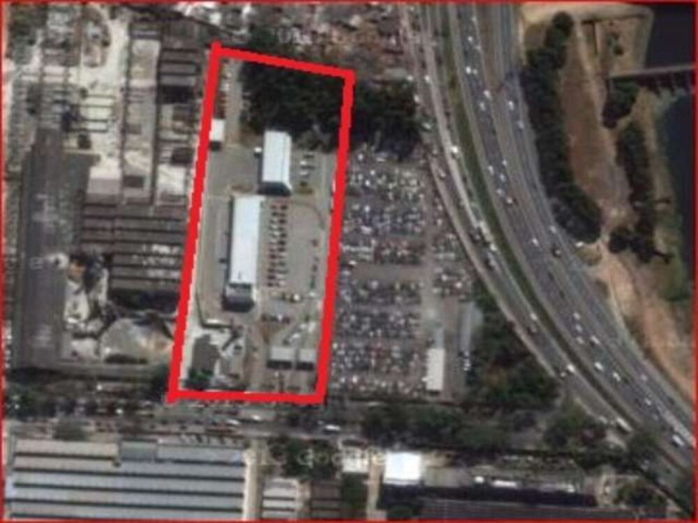 Depósito-Galpão, 15800 m² - Foto 3