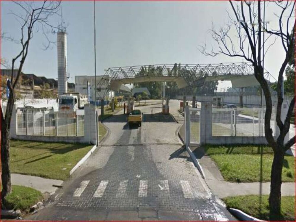 Depósito-Galpão, 15800 m² - Foto 2
