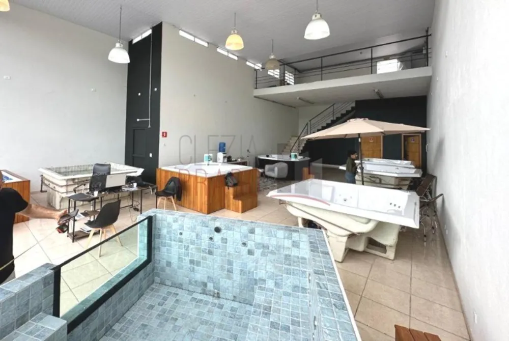 Depósito-Galpão, 335 m² - Foto 12