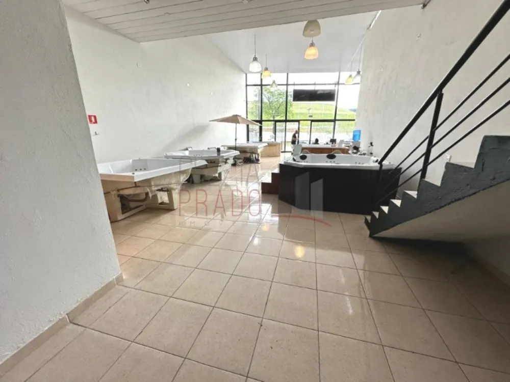 Depósito-Galpão, 335 m² - Foto 8