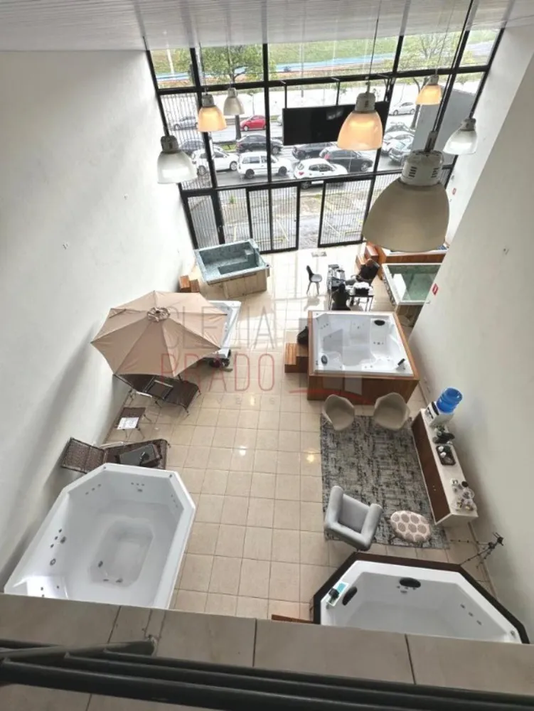 Depósito-Galpão, 335 m² - Foto 15