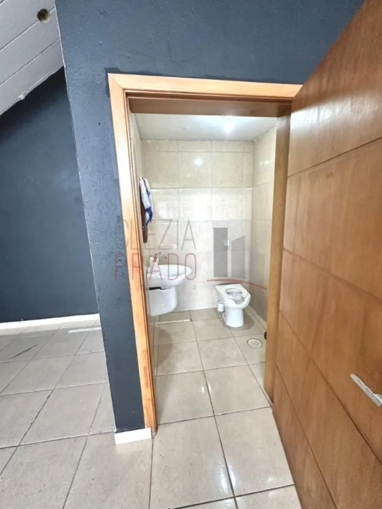 Depósito-Galpão, 335 m² - Foto 9